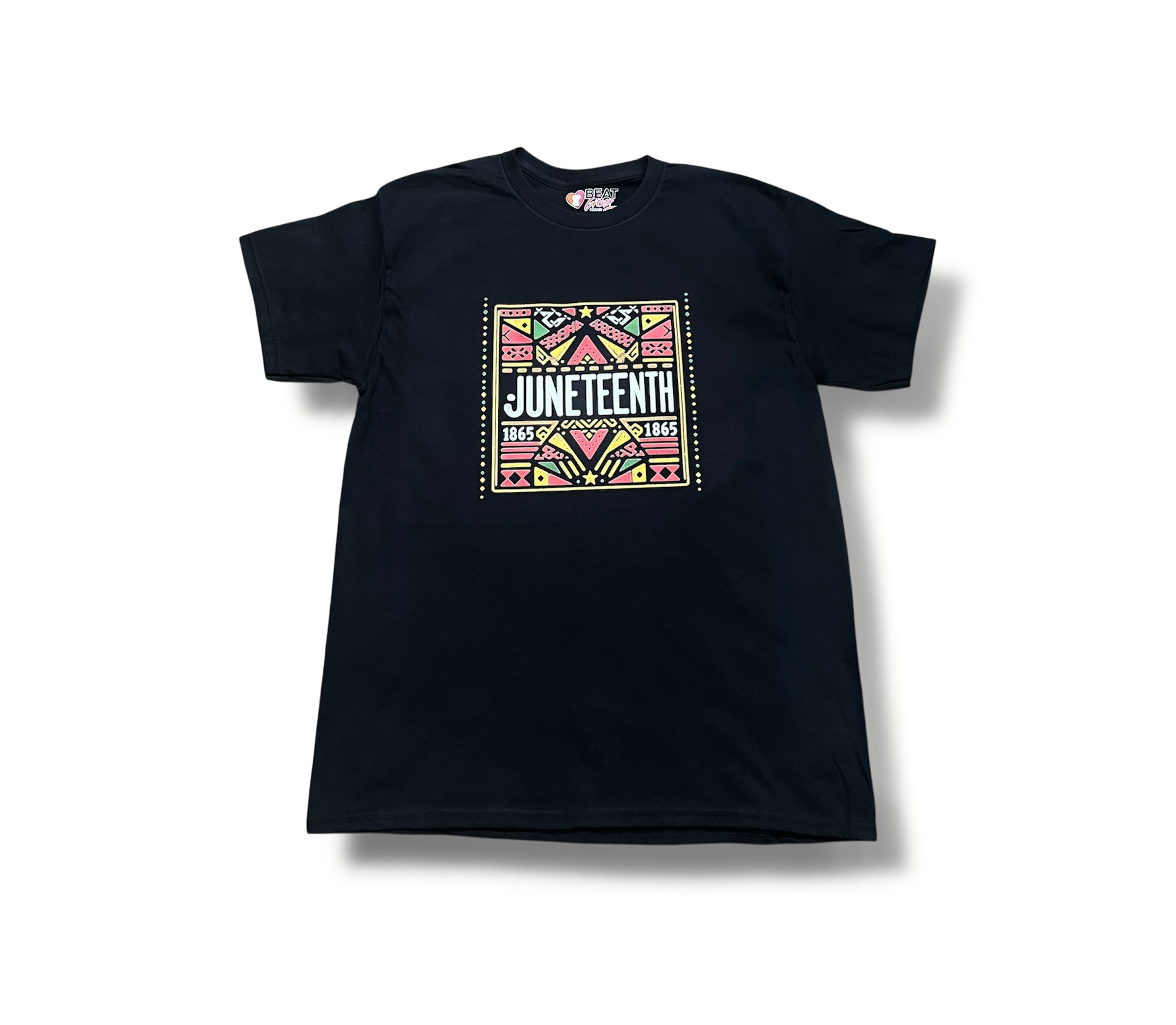 Juneteenth Tribal Juneteenth Tribal